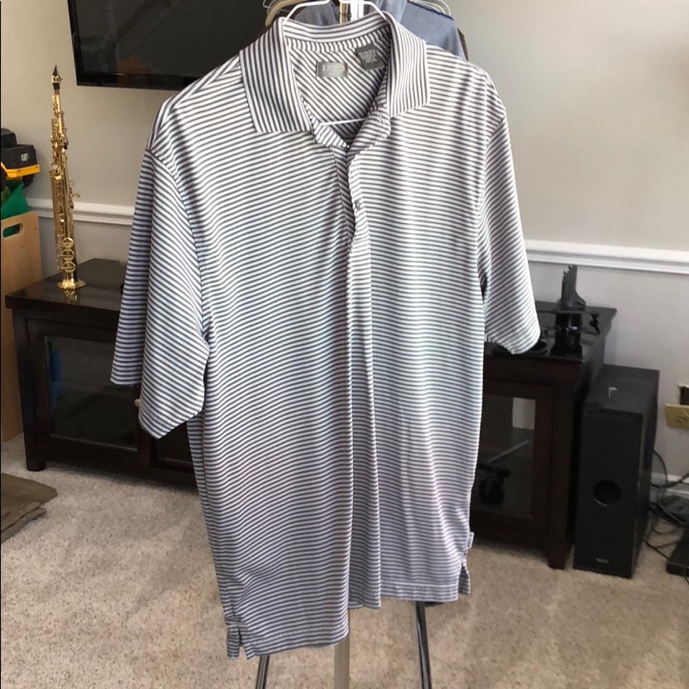 golf shirt